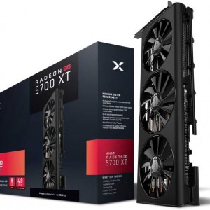 کارت گرافیک XFX مدل RX 5700 XT OC 8GB