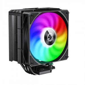 خنک کننده پردازنده گیم مکس Sigma 520 Digital bk مشکی