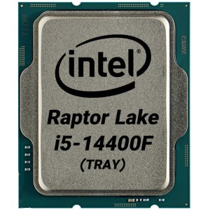 پردازنده اینتل Core i5 14400F