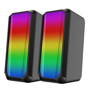 اسپیکر باسیم آئولا مدل N-600