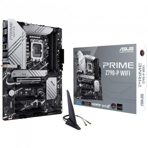 مادربرد ایسوس مدل PRIME Z790-P WiFi DDR5