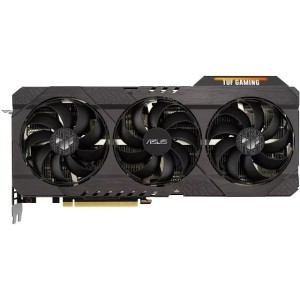 کارت گرافیک ایسوس مدل TUF Gaming RTX 3070 حافظه 8