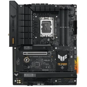 مادربرد ایسوس مدل TUF Gaming B760 Plus WiFi DDR5